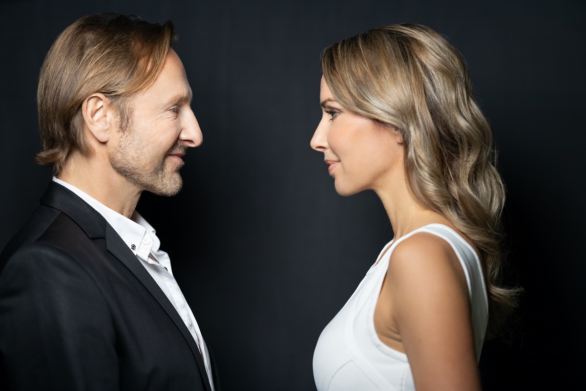 MARA - Dr. Thomas Rappl und Dr. Simone May