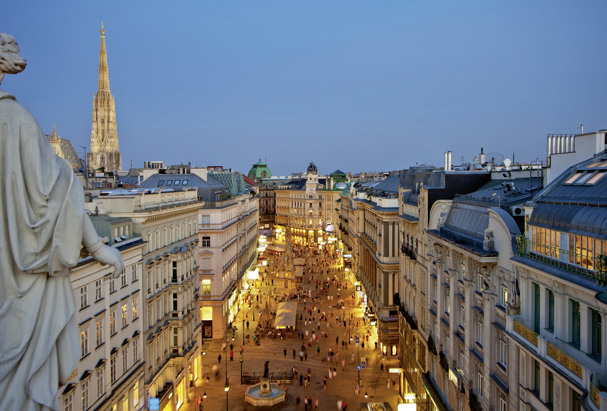 Am Graben / At Graben
