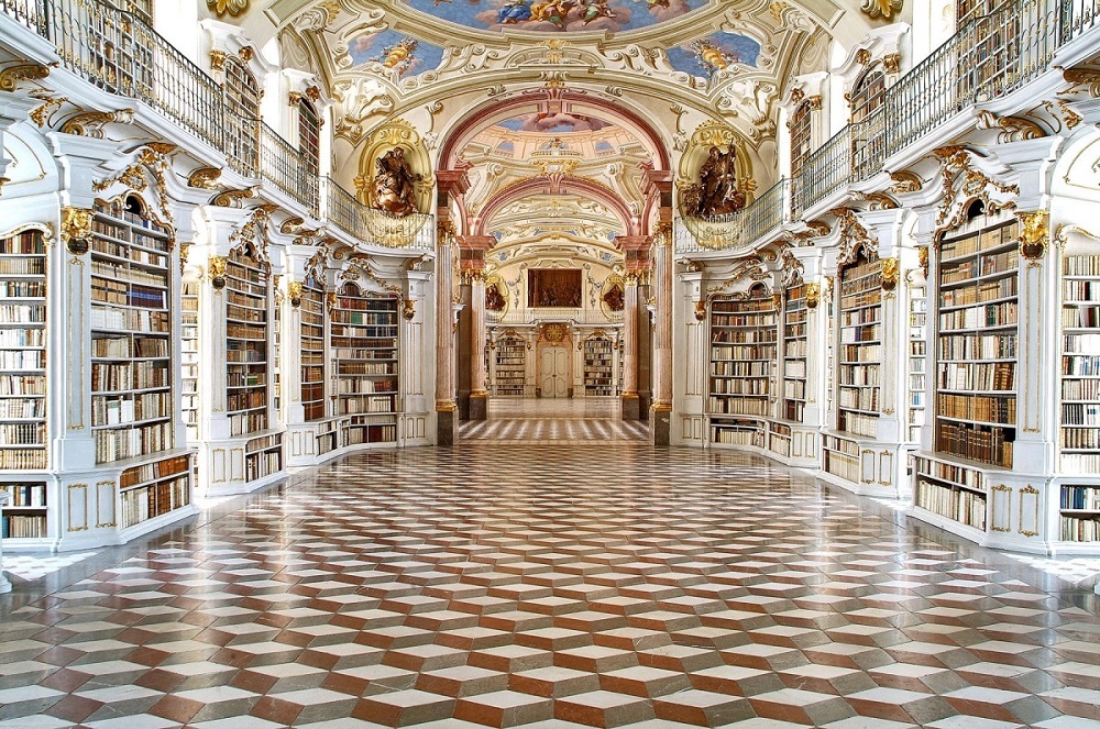 Stift Admont