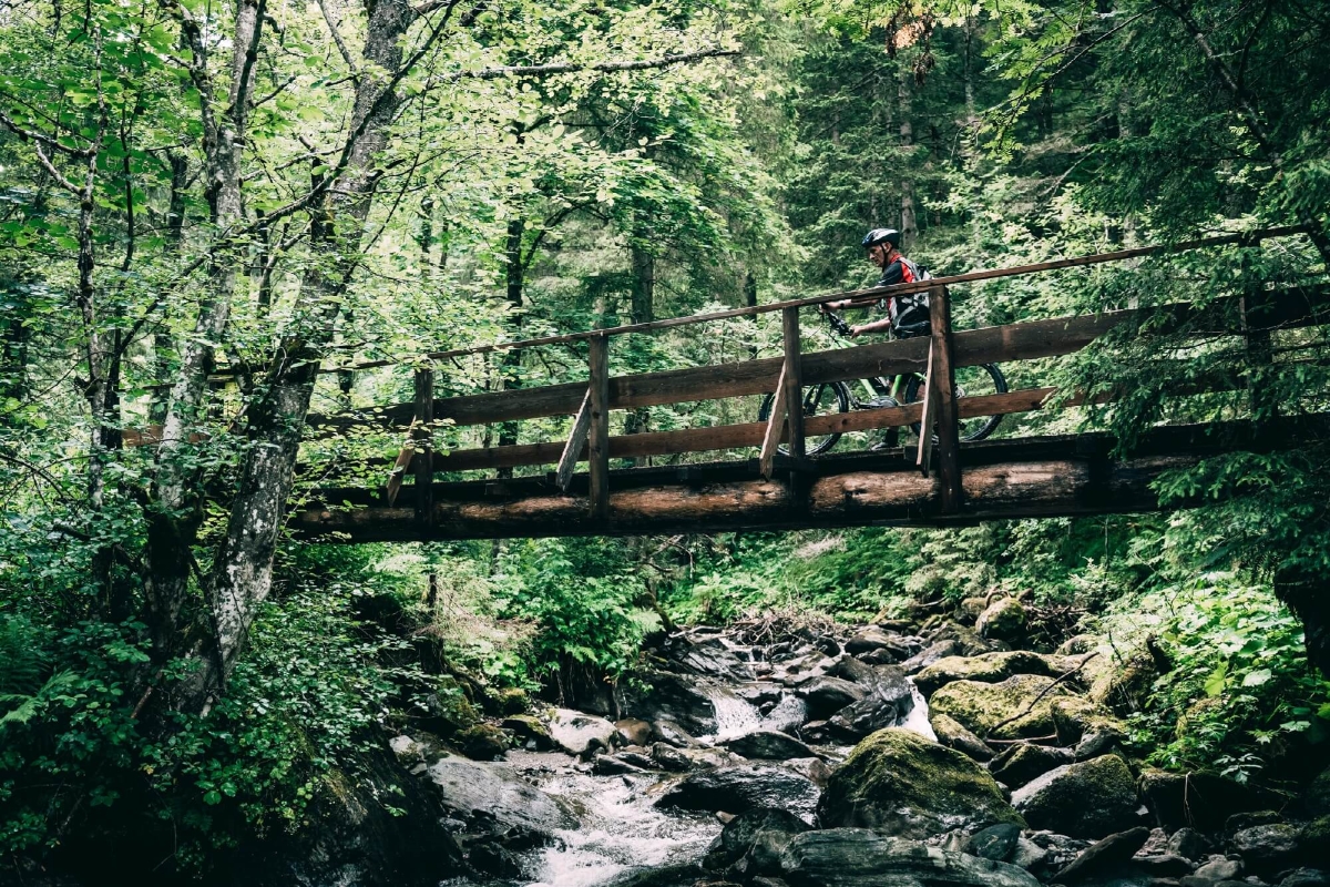 Lärchkaralm