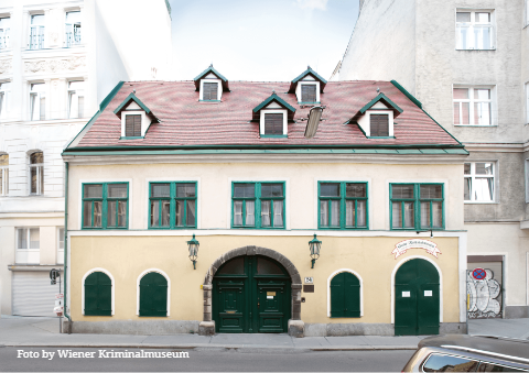 Kriminalmuseum-Wien