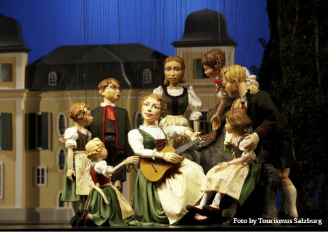Mariionettentheater