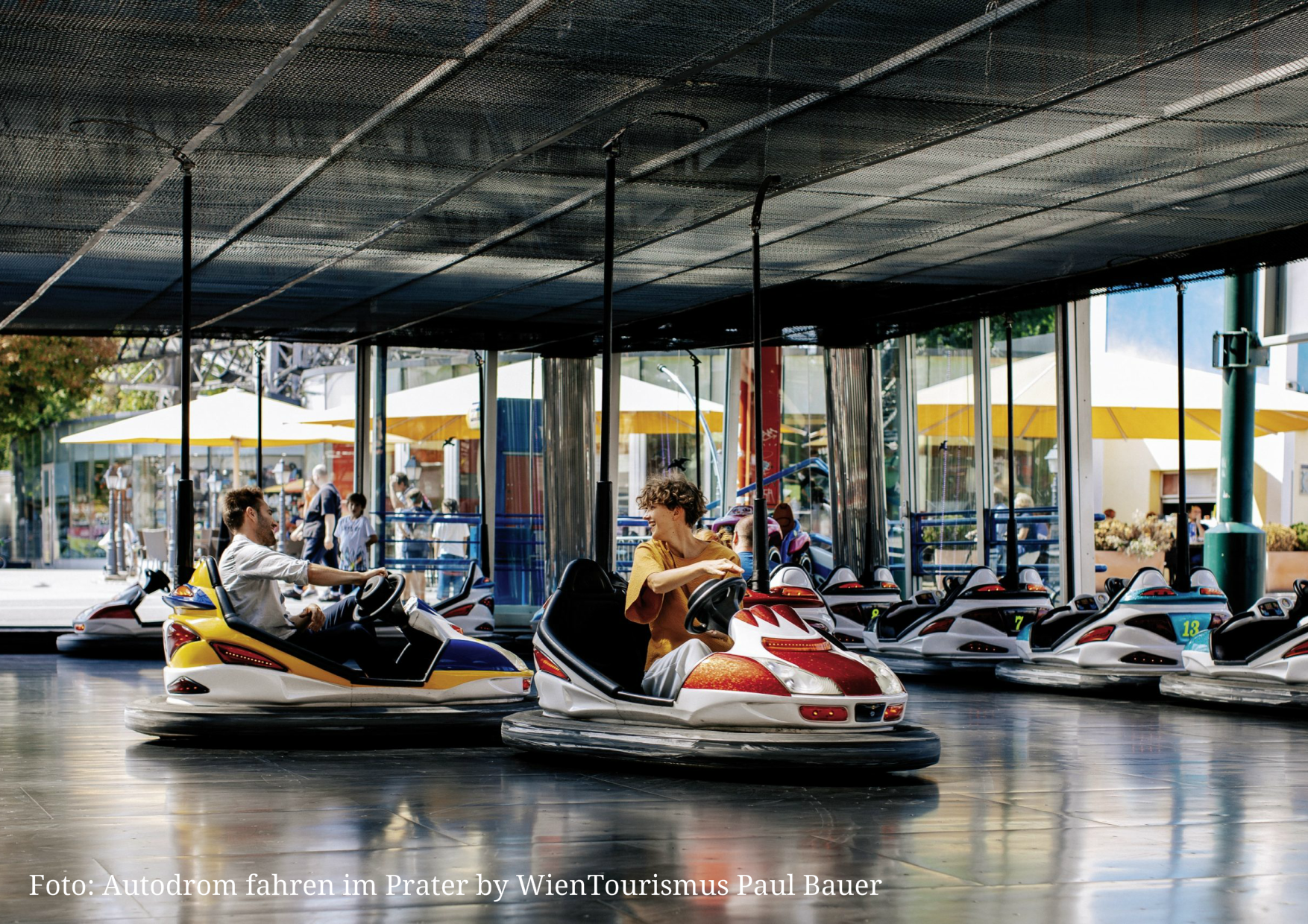 Wien-Prater-Autodrom