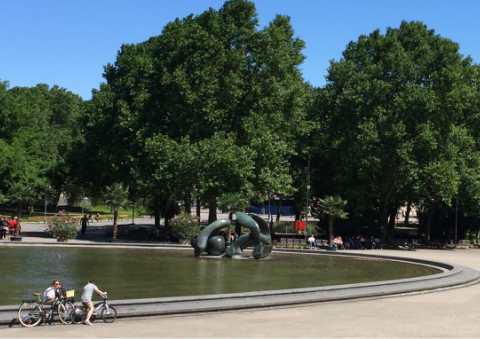 Karlsplatz