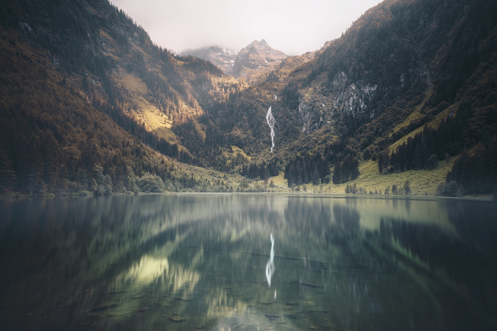 Bild: Steirischer Bodensee
