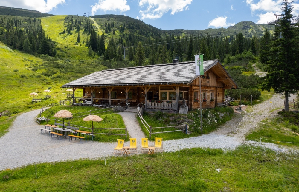 Bild: Latschenbrennerei Planneralm
