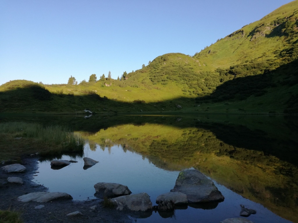 Bild: Plannersee
