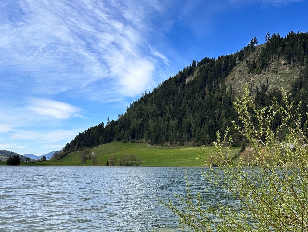Bild: Putterersee