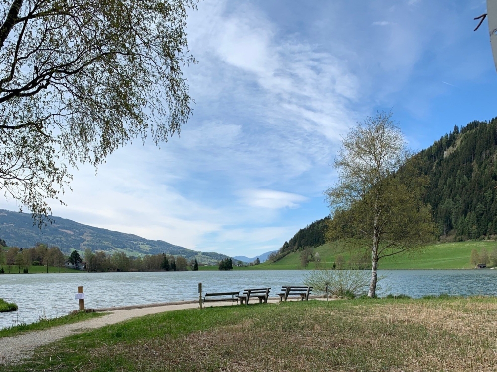Bild: Putterersee